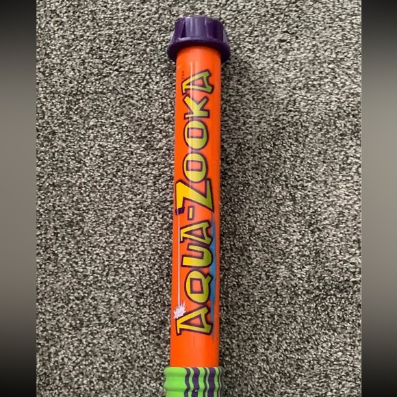 Aqua-Zooka Water Blaster Cannon - Picture 5 of 9